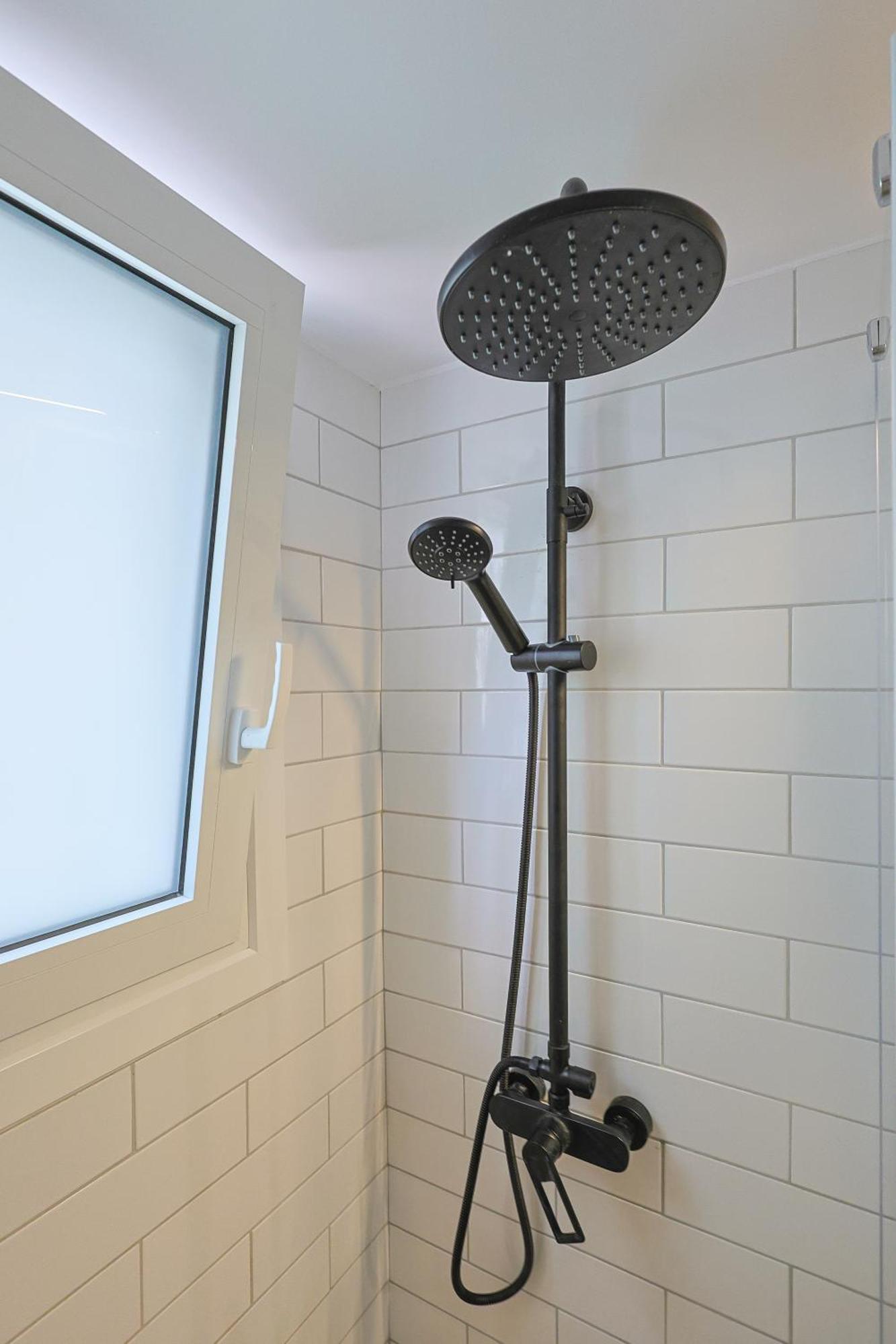 In Exarchia Apartamento